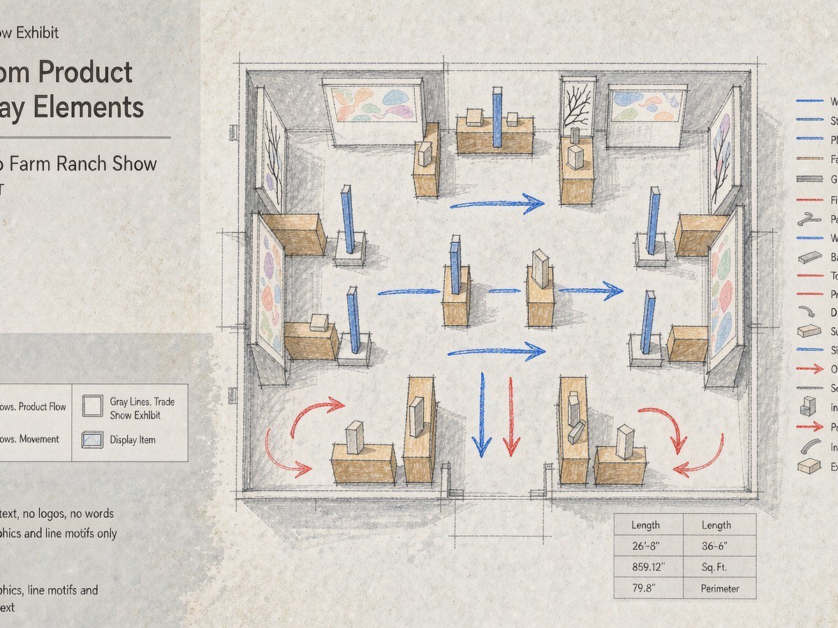 Custom Product Display Elements