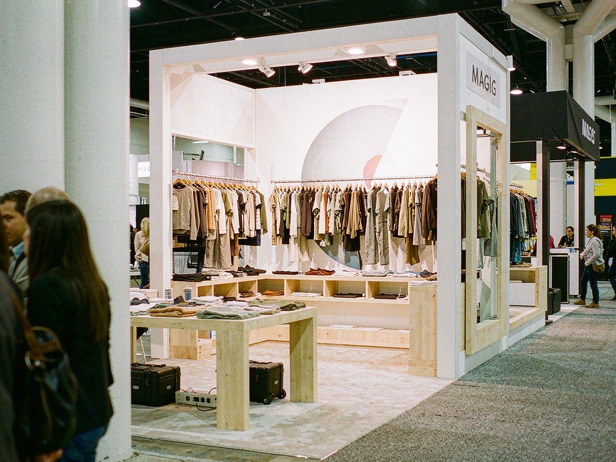 Single Collection Bay
