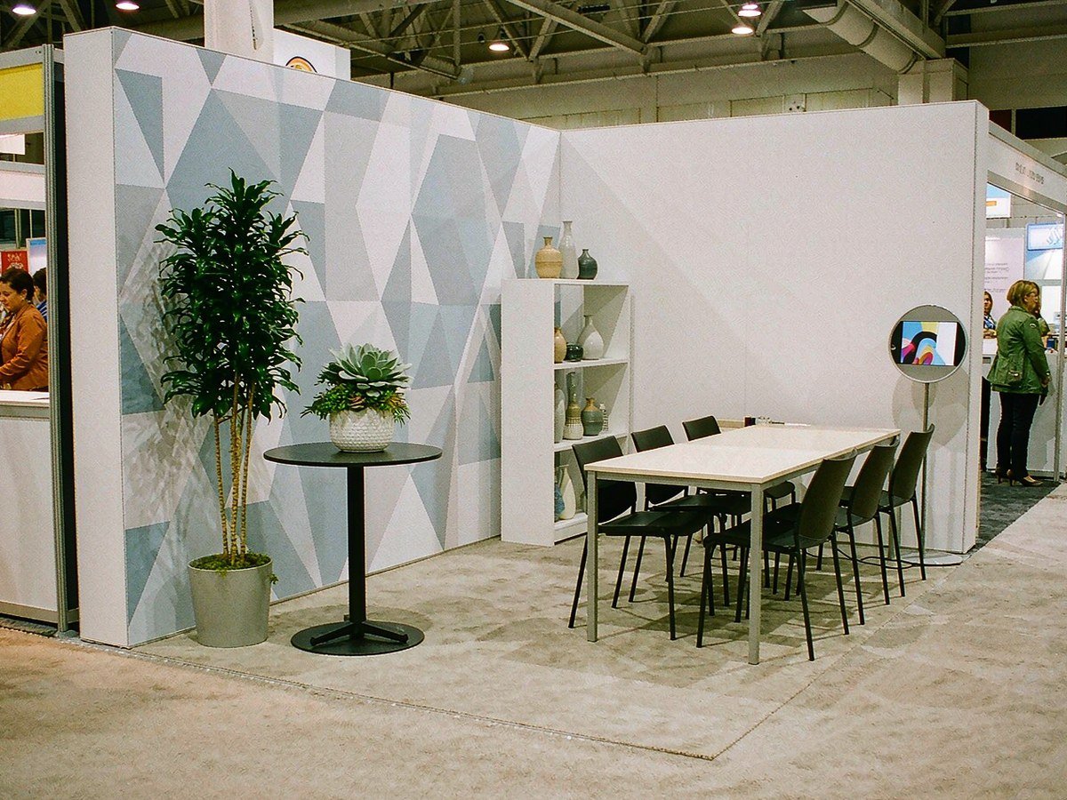 Meeting-Led Layout