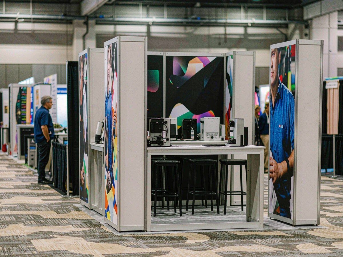 10 × 10 ft — One Focused Sample Collection