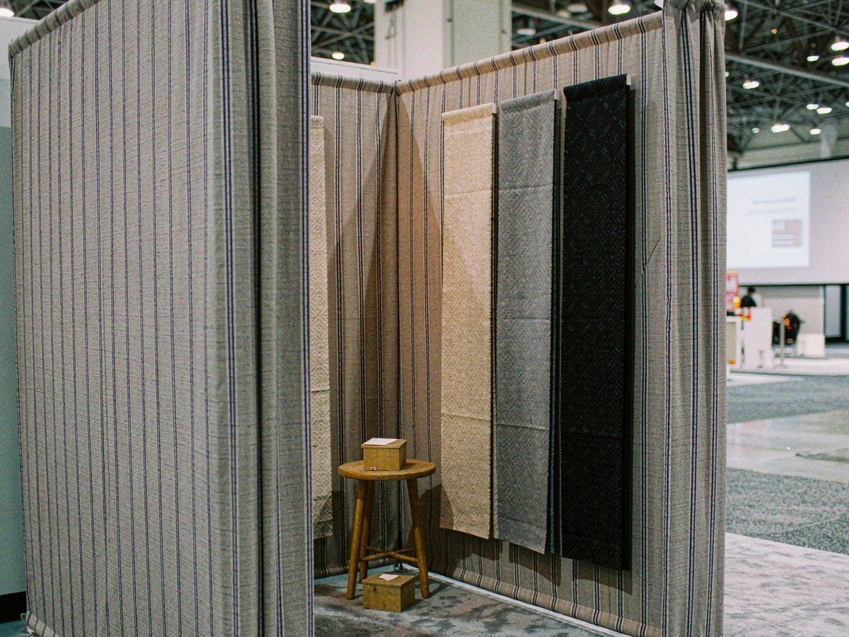 10 × 10 — Focused Material Collection