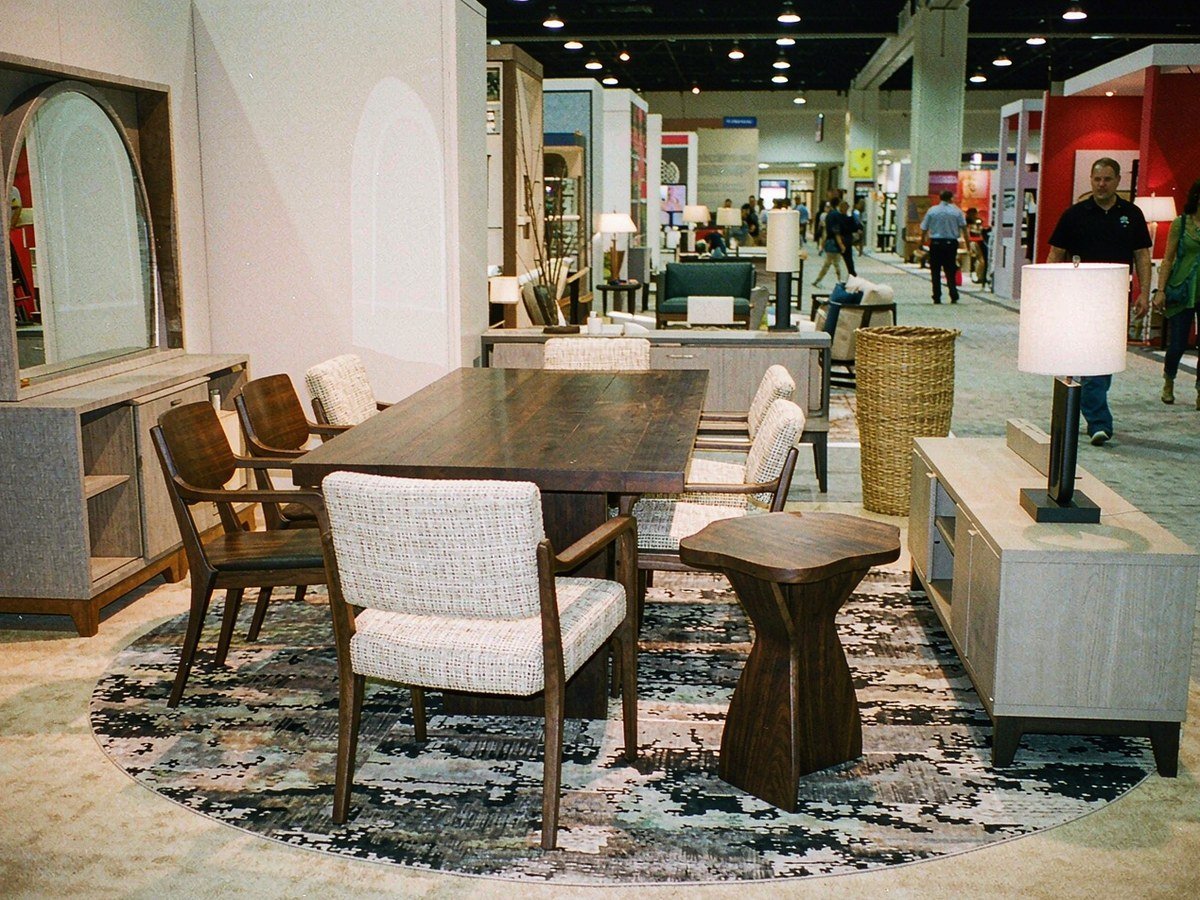 One Collection at the Center