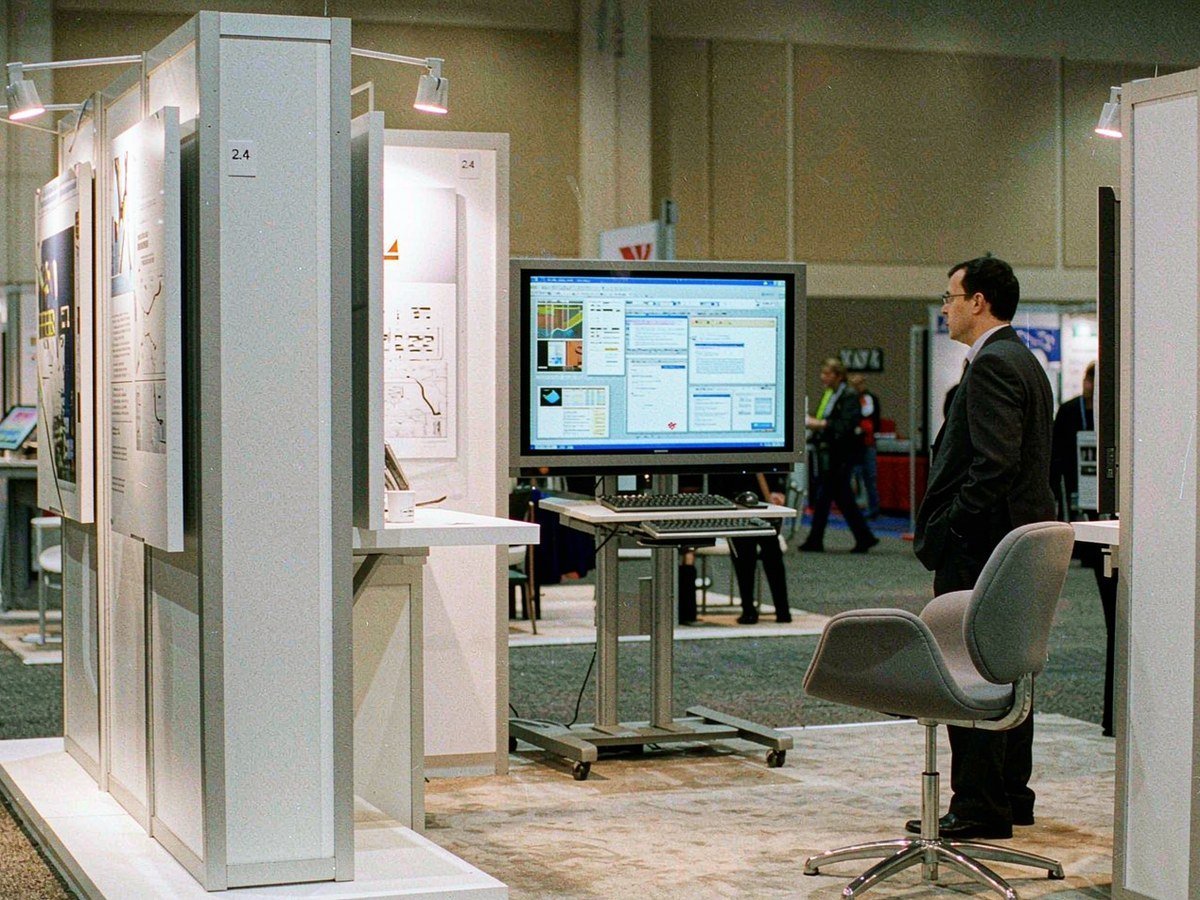 Dental Software Demonstration