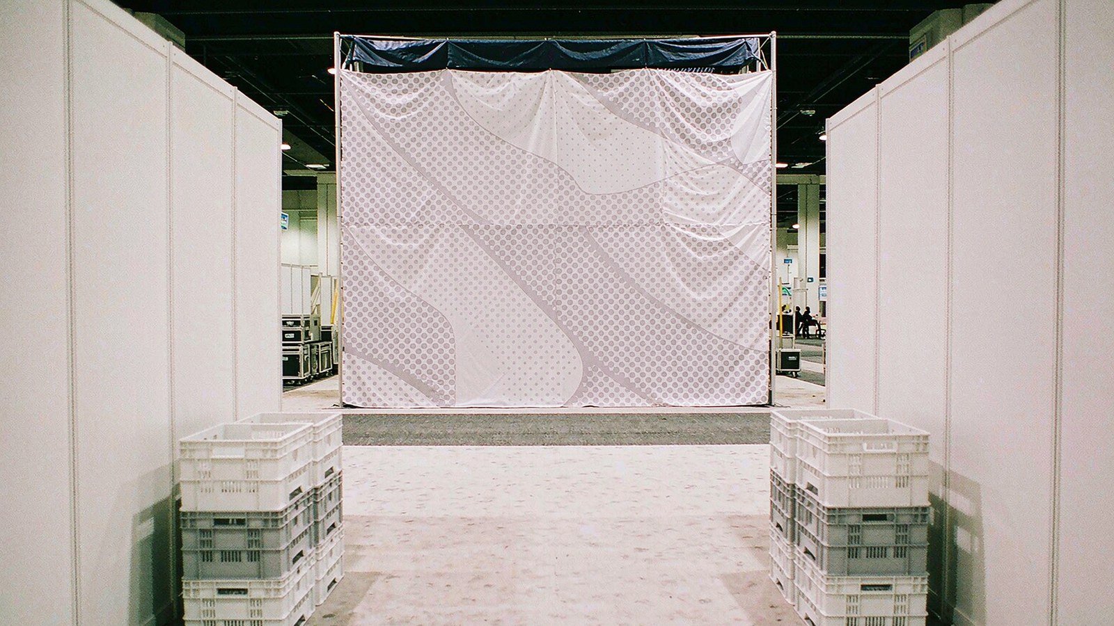 Build Your DAC San Jose Booth