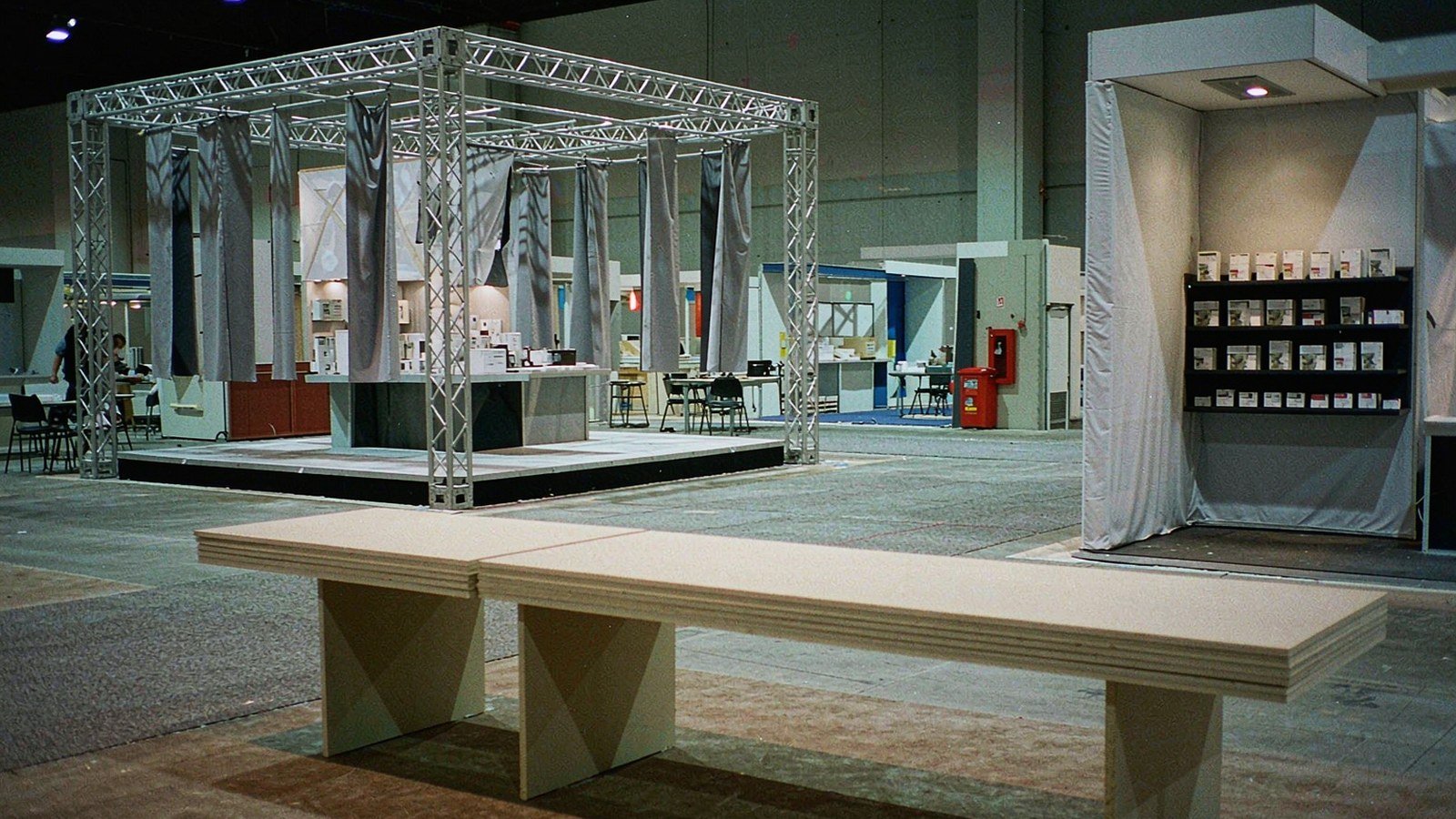 Design Your Shoppe Object New York Display