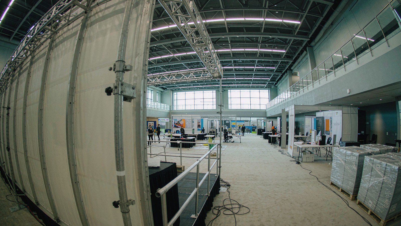 Plan Your AABB Annual Meeting Booth