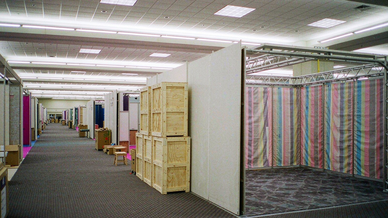 Design Your Premiere San Antonio Booth