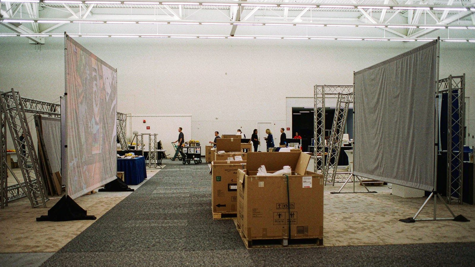 Build Your PACK EXPO Las Vegas Booth