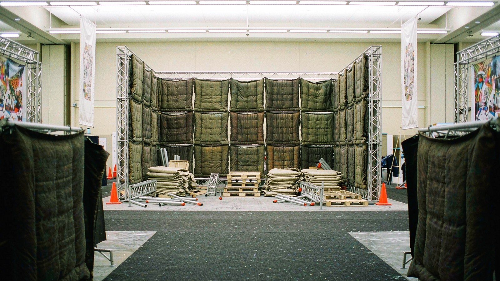 Build Your National Hardware Show Booth