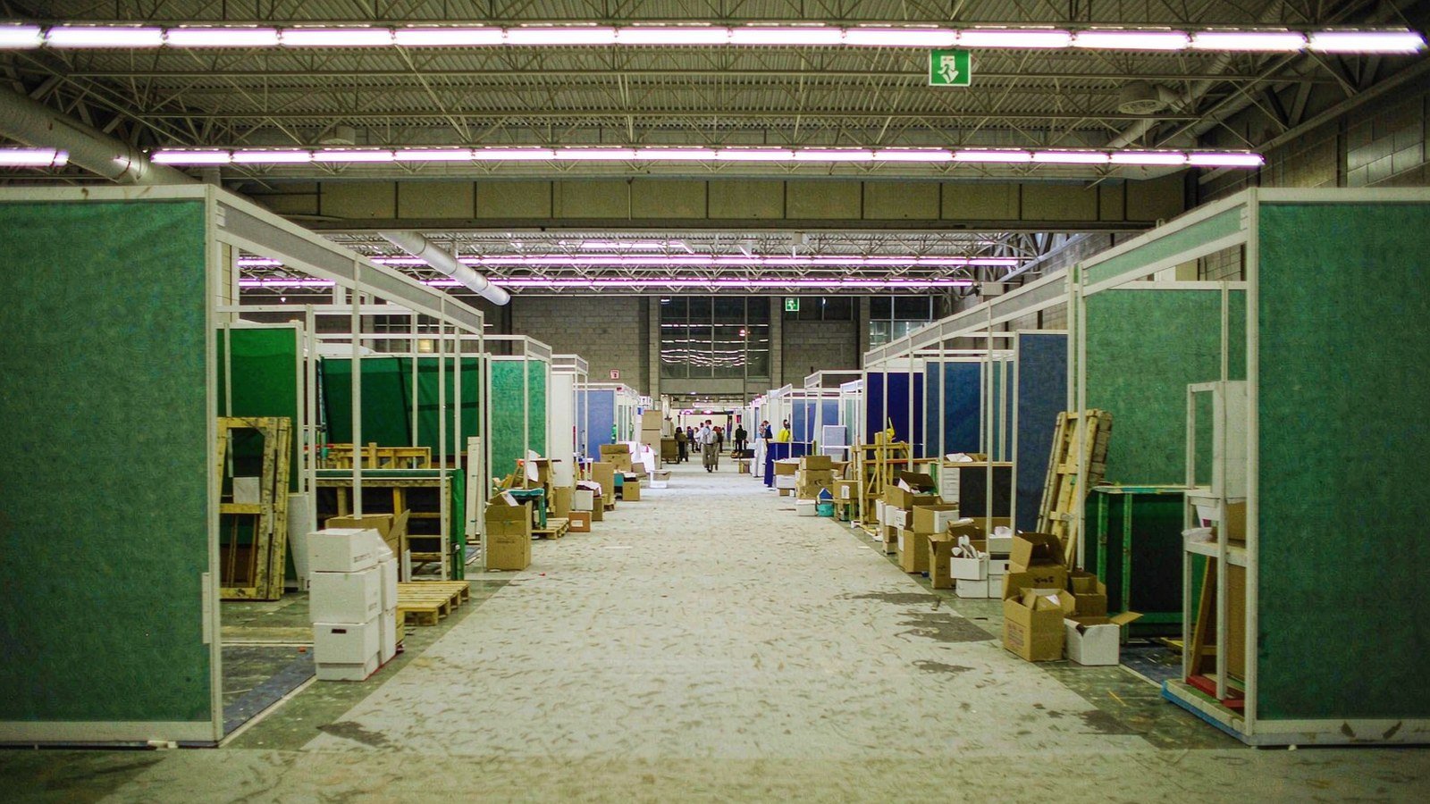Build Your ASD Market Week Booth