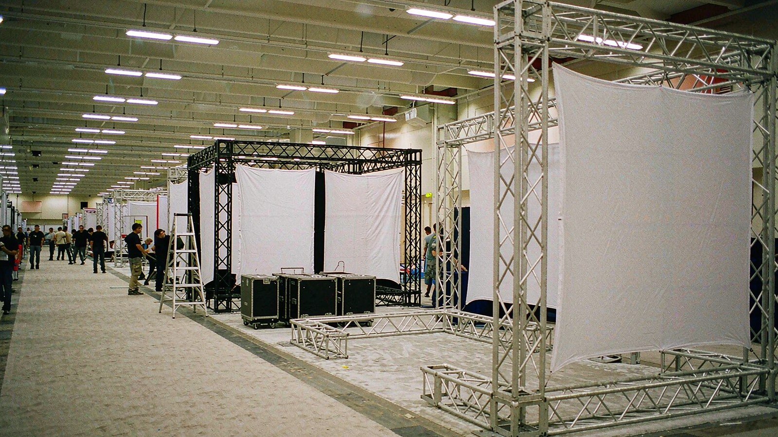 Plan Your Black Hat USA Booth