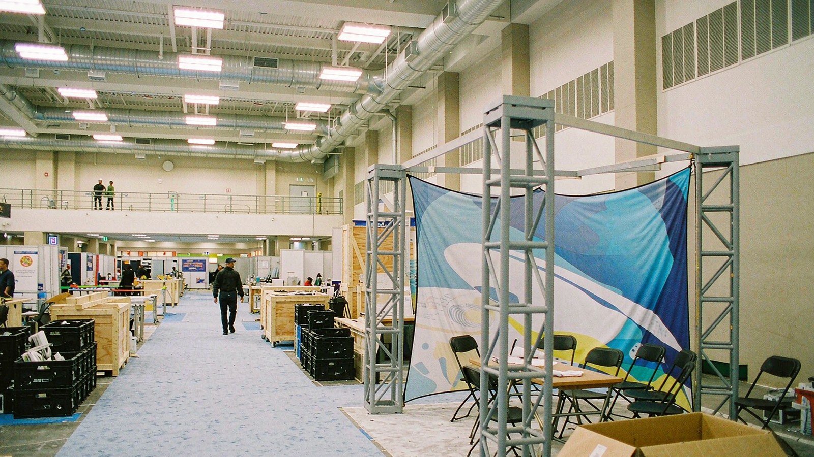 Plan Your BIO International Convention Booth