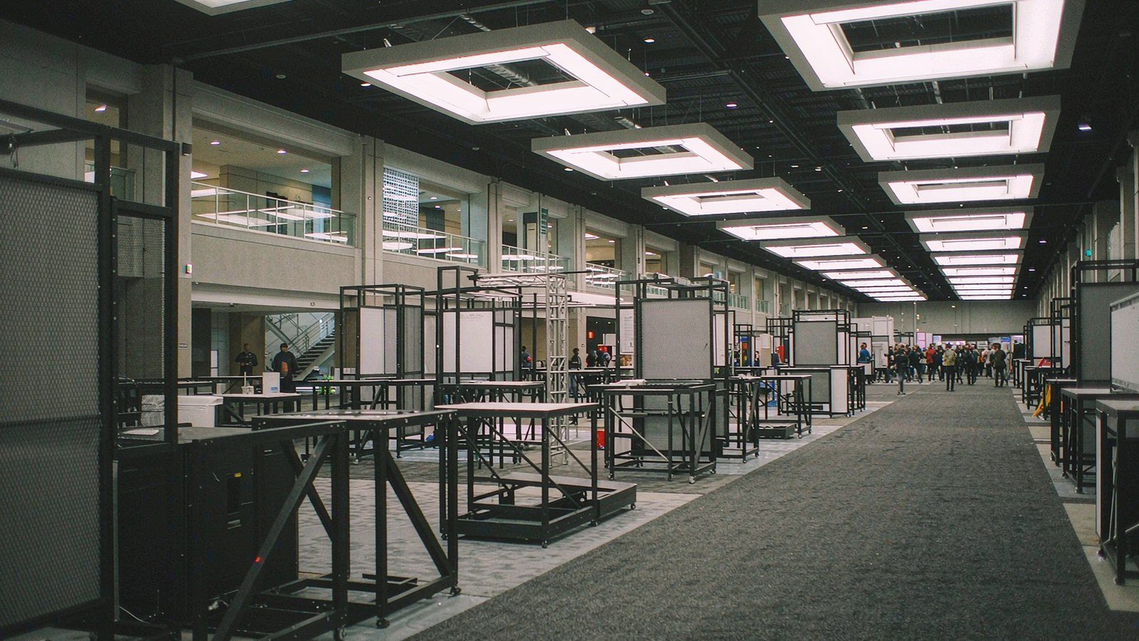 Build Your Cisco Live Demo Booth