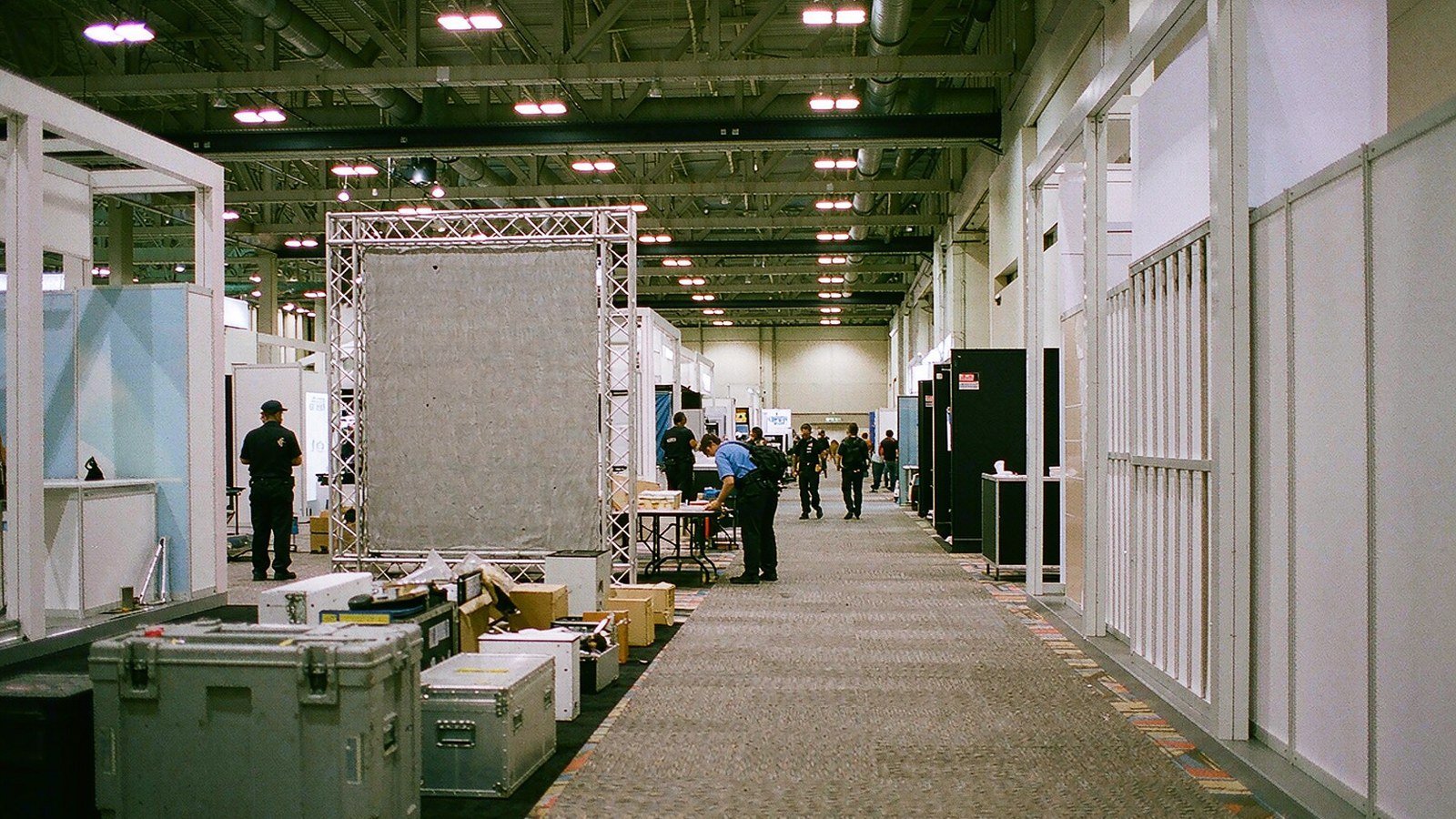 Plan Your MRO Americas Orlando Booth