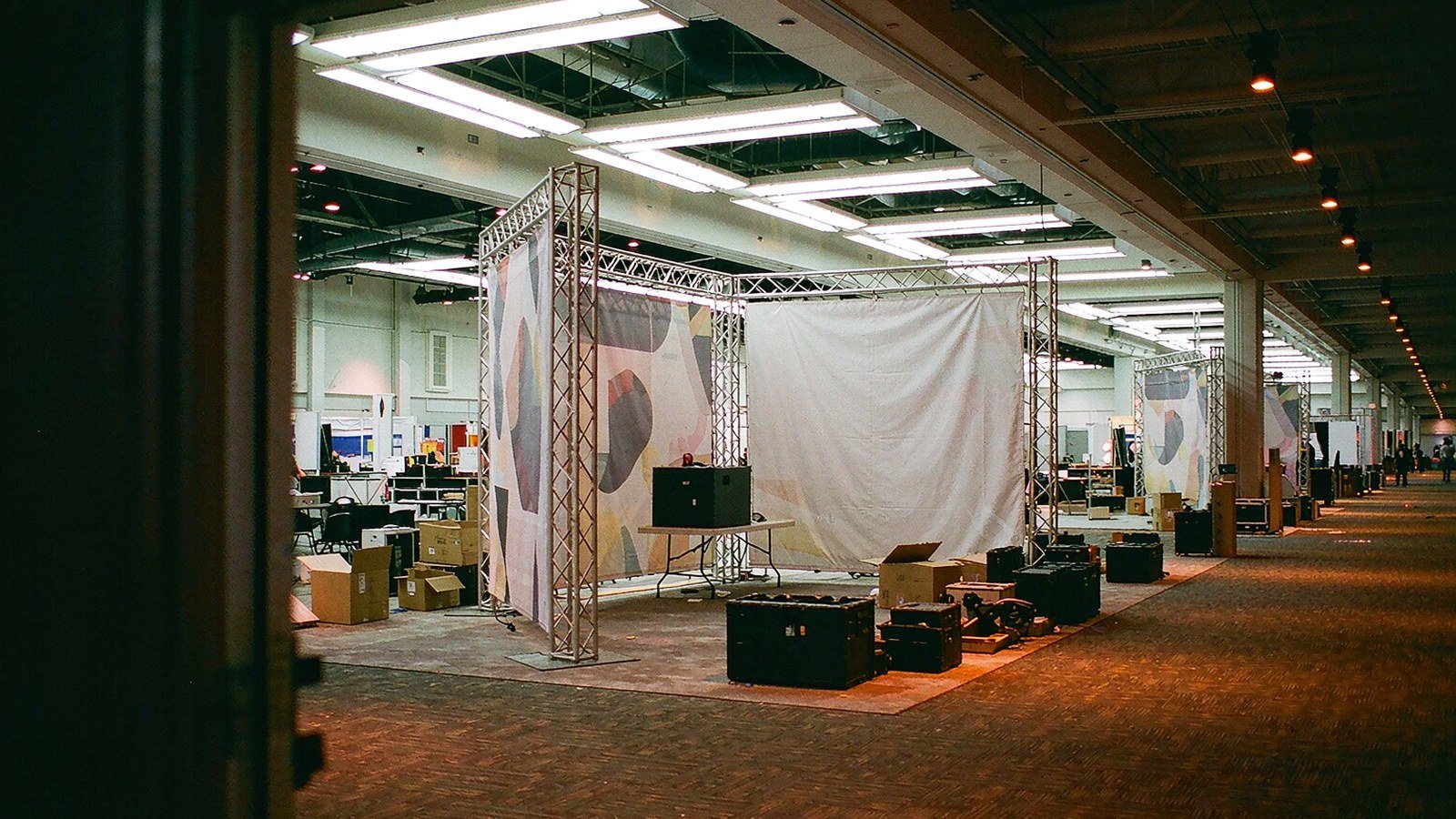 Plan Your Money20/20 Las Vegas Booth
