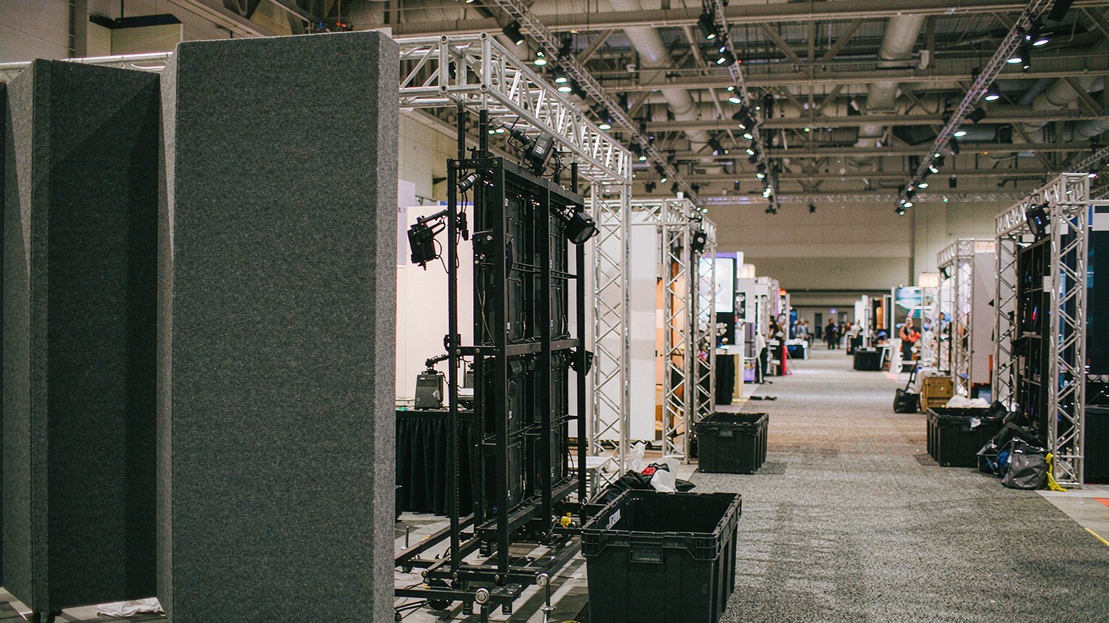Plan Your AUSA Annual Meeting Booth