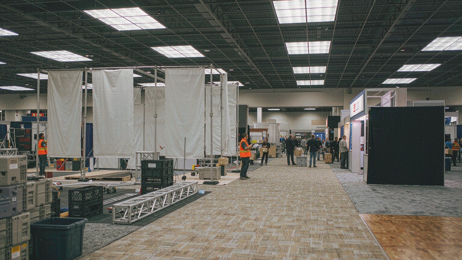 Plan Your SHRM Annual Conference Booth