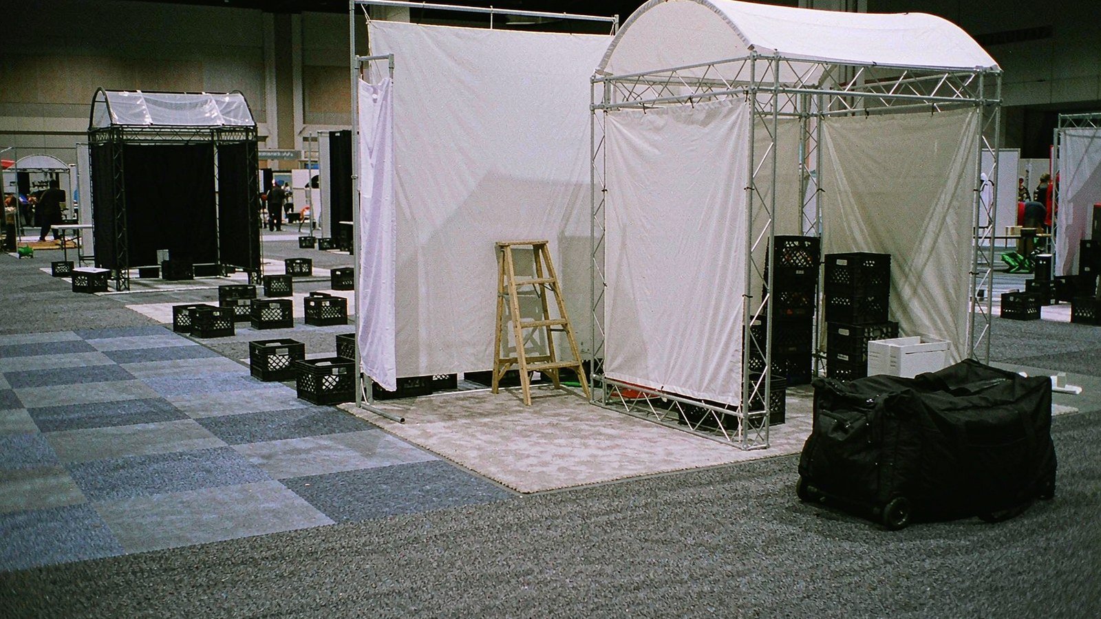 Design Your Pop Up Trade Show Display