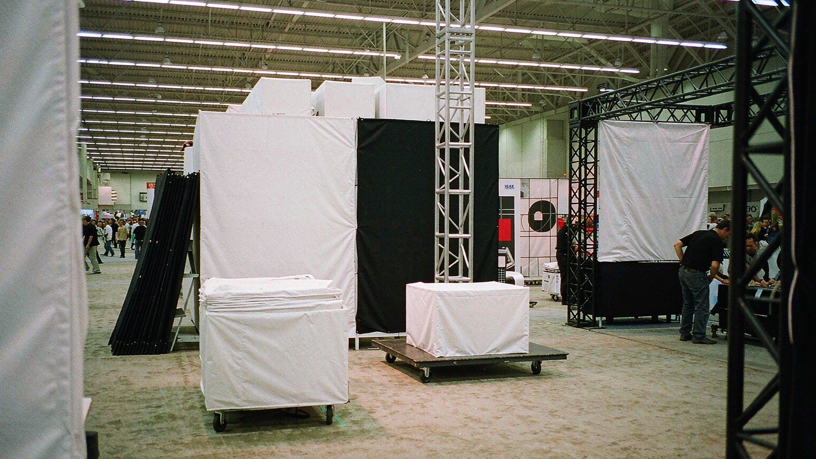 Manage Your U.S. Trade Show Program
