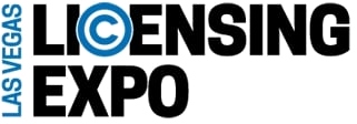 Licensing Expo 2027 logo.