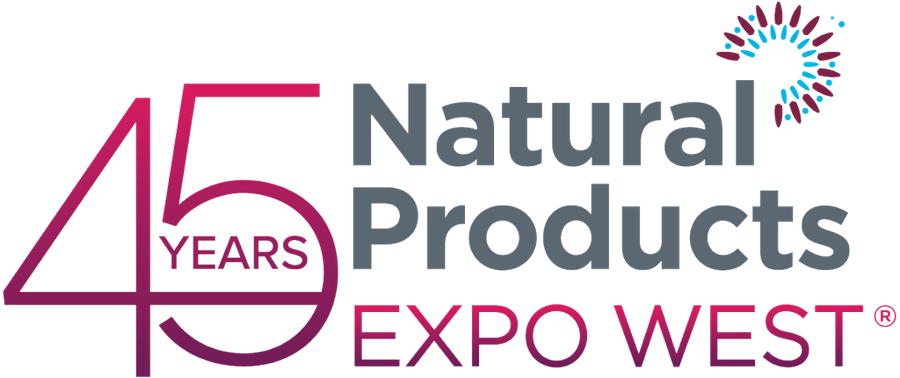 Natural Products Expo West logo