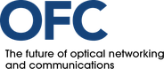 OFC event logo.
