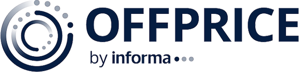 OFFPRICE by Informa logo