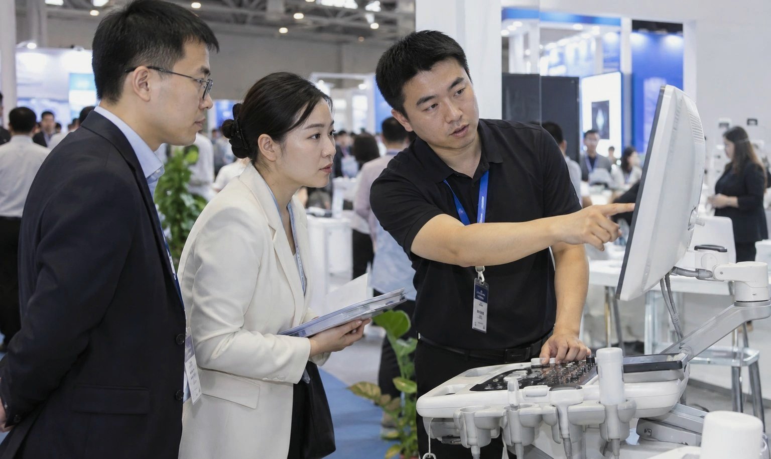 packaging trade show booth rental trade show booth display image 4