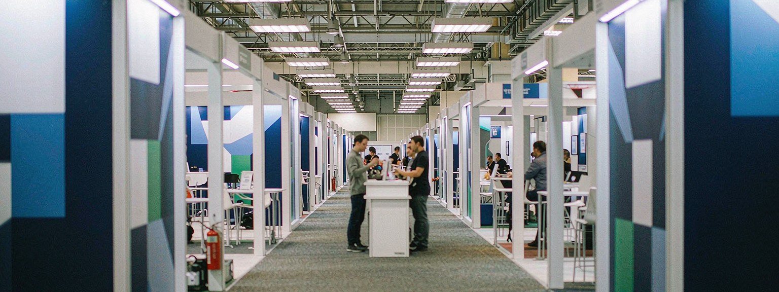 Plan Your Long Beach Booth - plan a Long Beach trade show booth rental