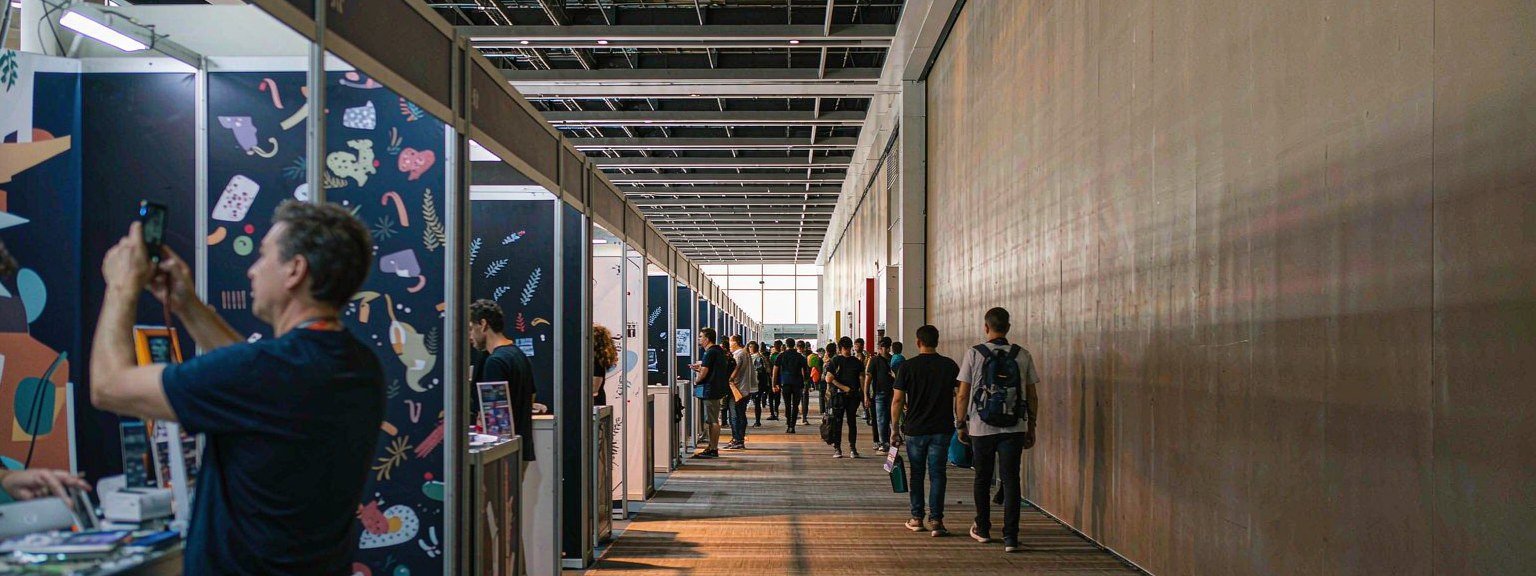 Plan Your Brooklyn Booth - plan a Brooklyn trade show booth rental