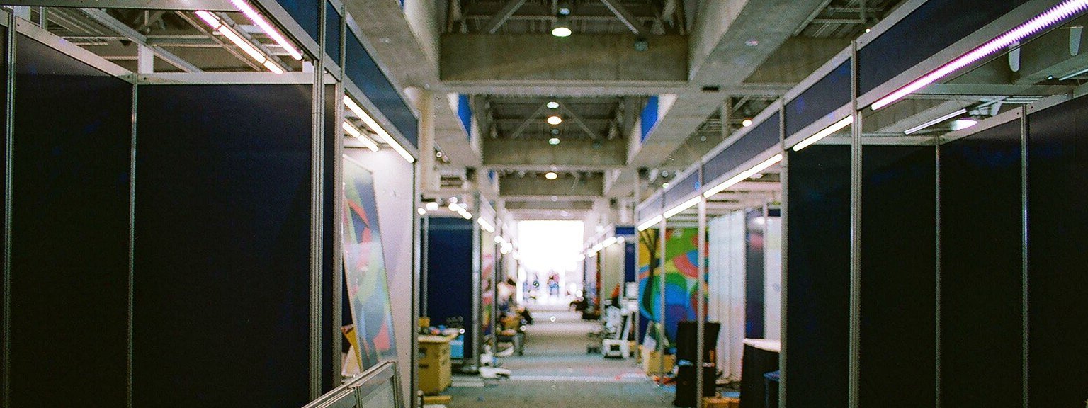 Plan Your Decatur Booth - plan a Decatur trade show booth rental
