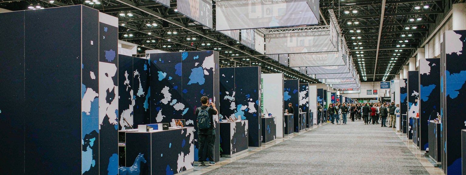 Plan Your Essex Junction Booth - plan a Essex Junction trade show booth rental