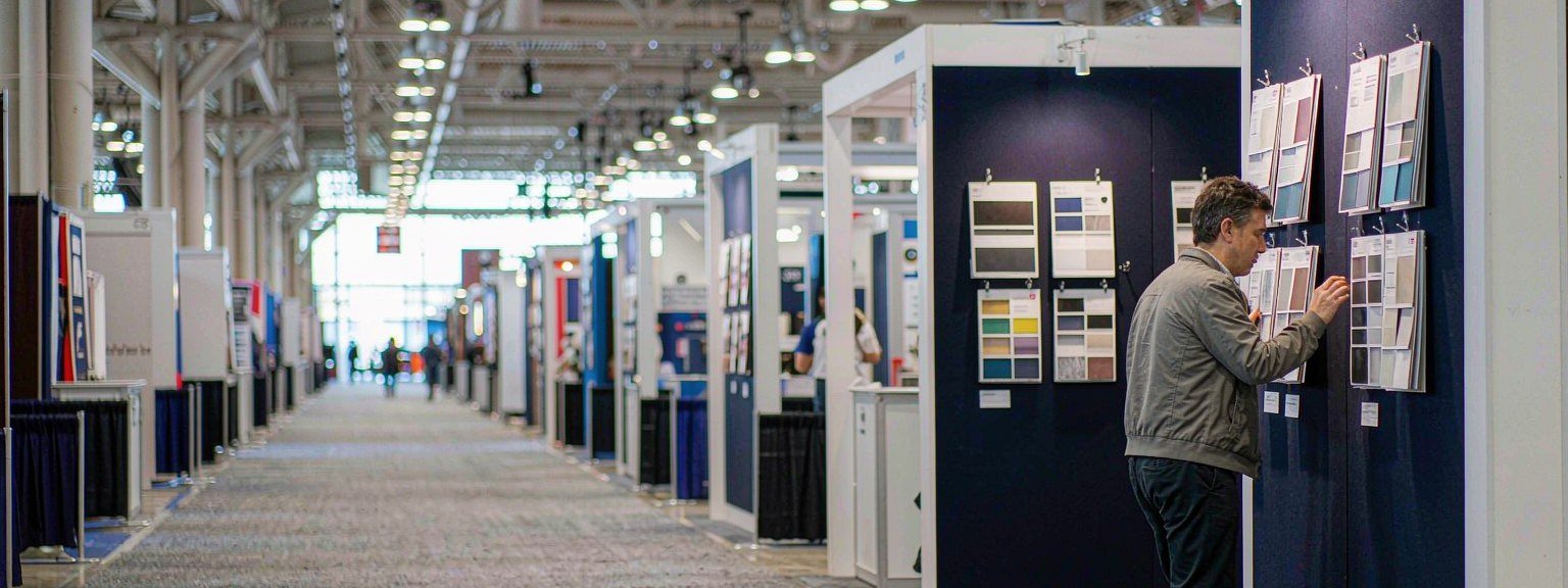 Plan Your Eugene Booth - plan a Eugene trade show booth rental