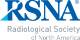 RSNA logo.
