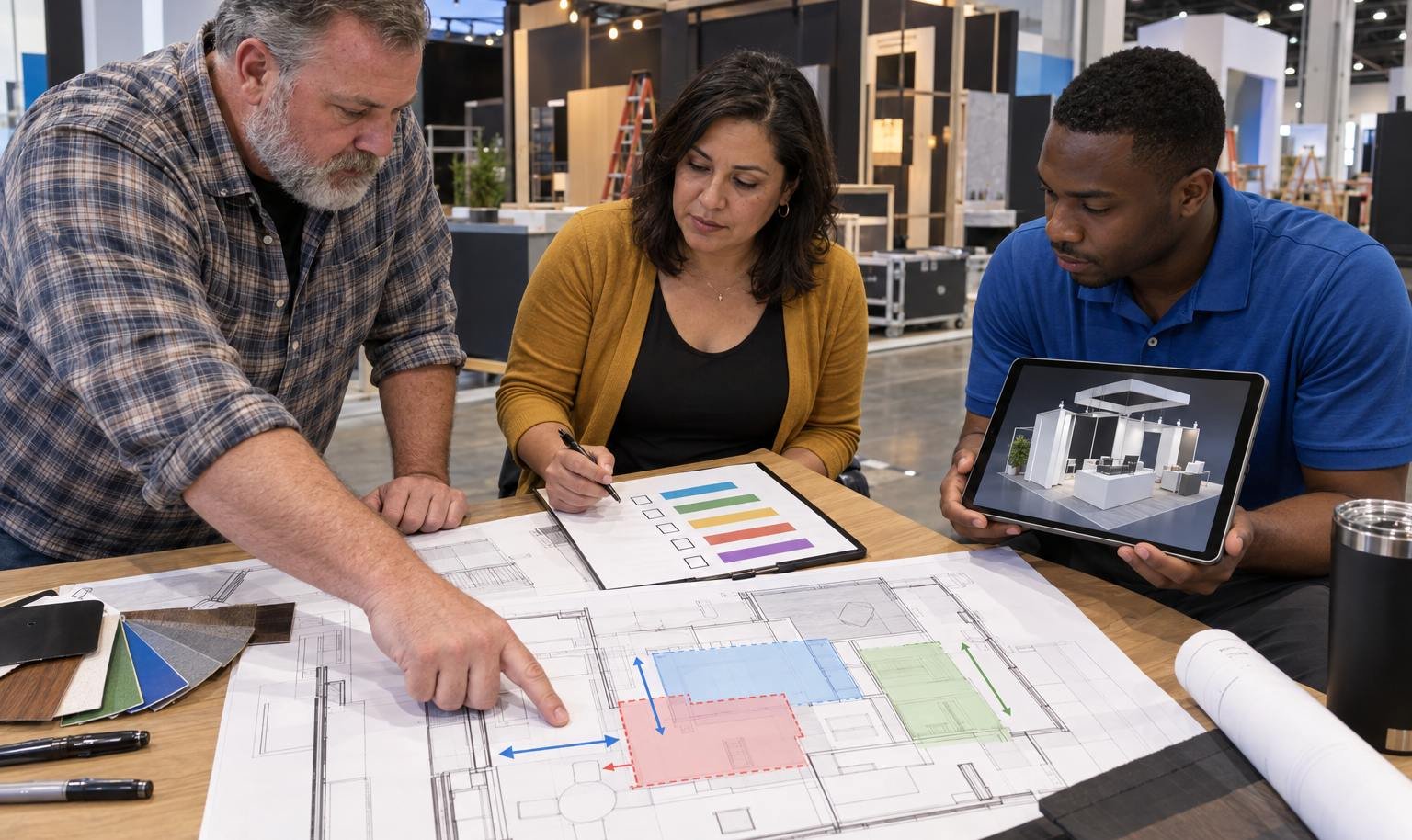 Use a Change-Impact Sheet Before Approving Revisions
