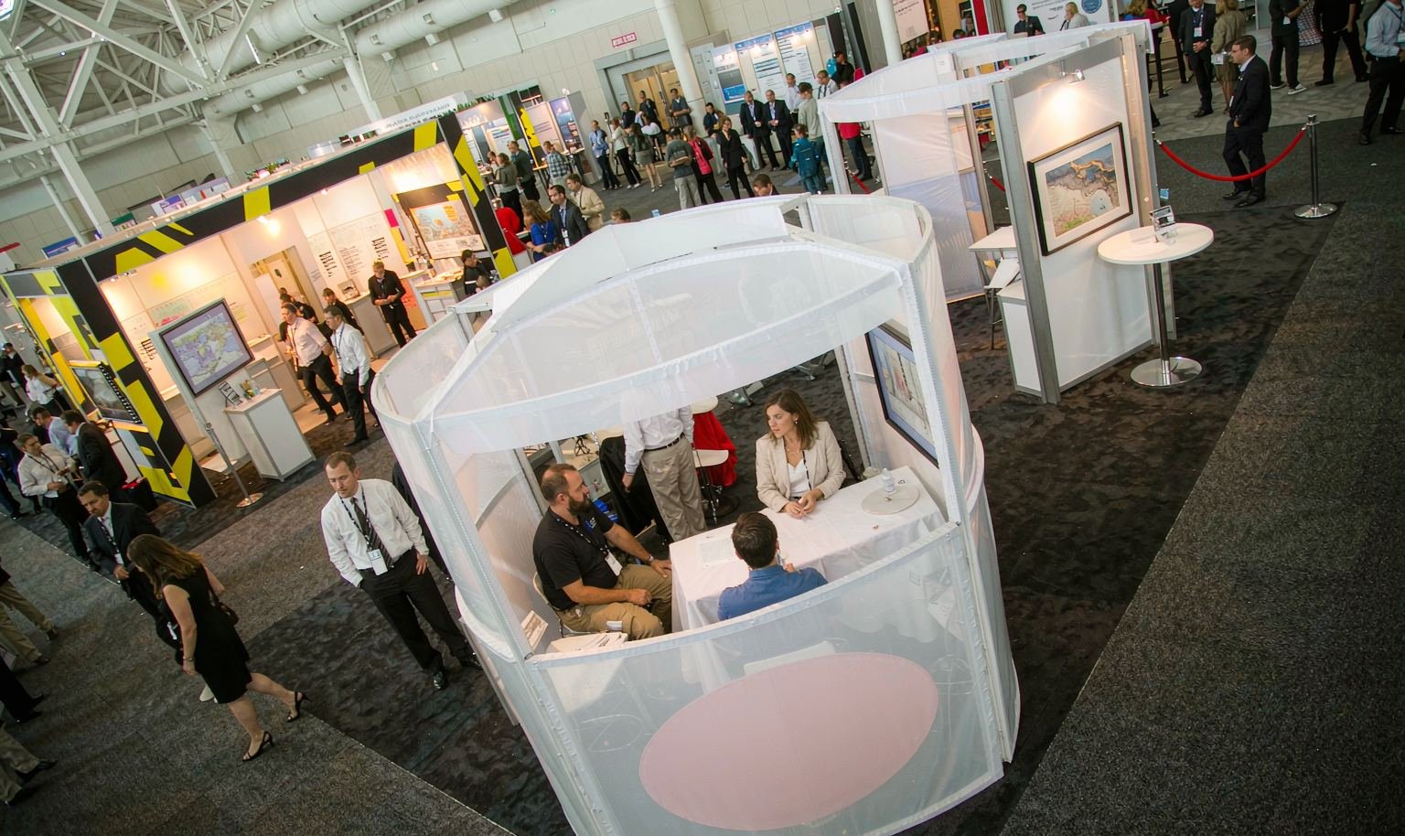 Geoscience and Energy Conferences