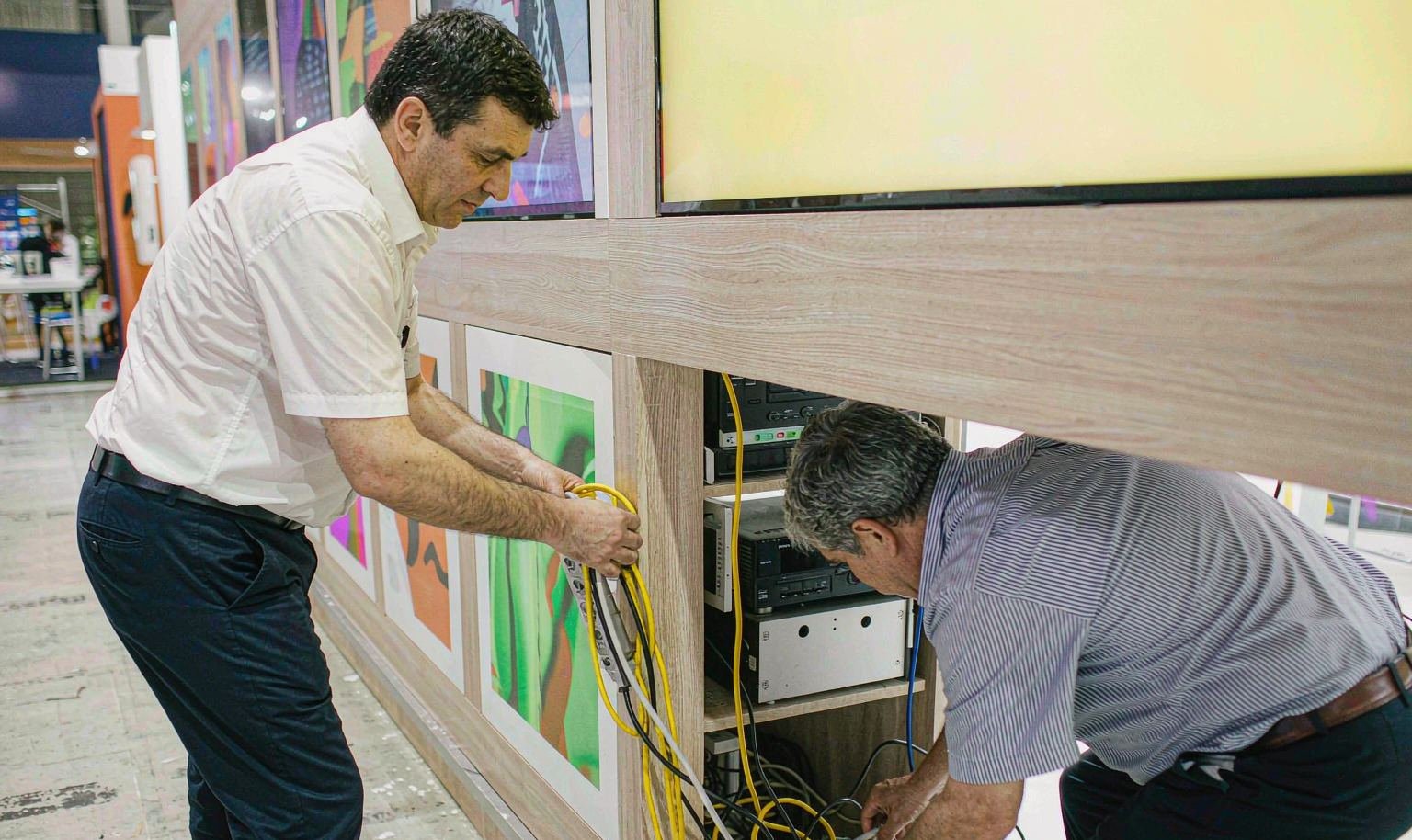Test Every Service Handoff