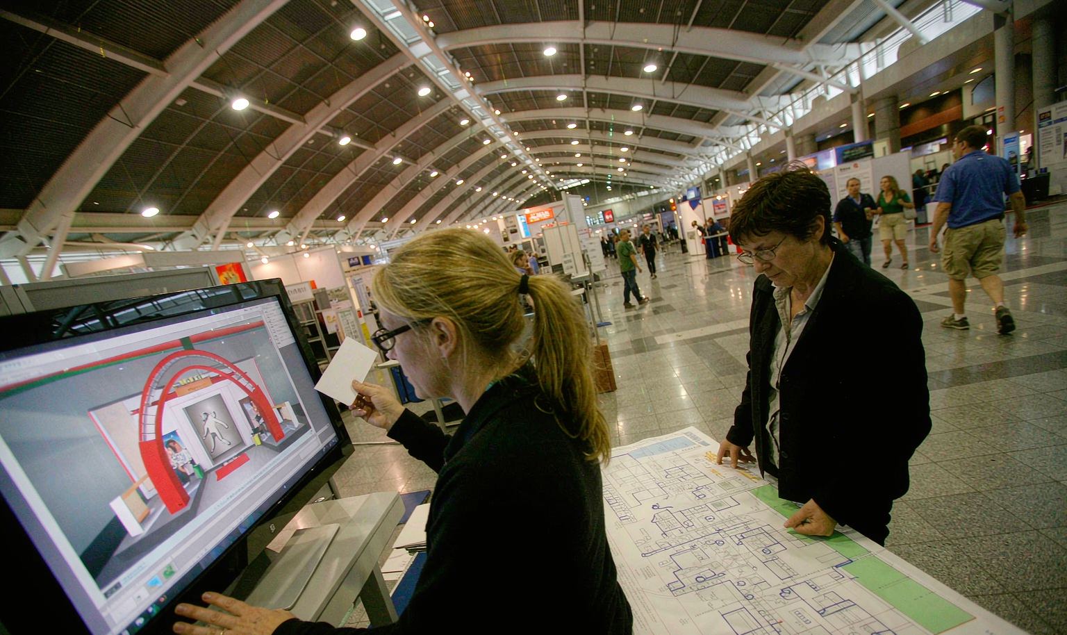 Design the Visitor Path Around One Useful Interaction