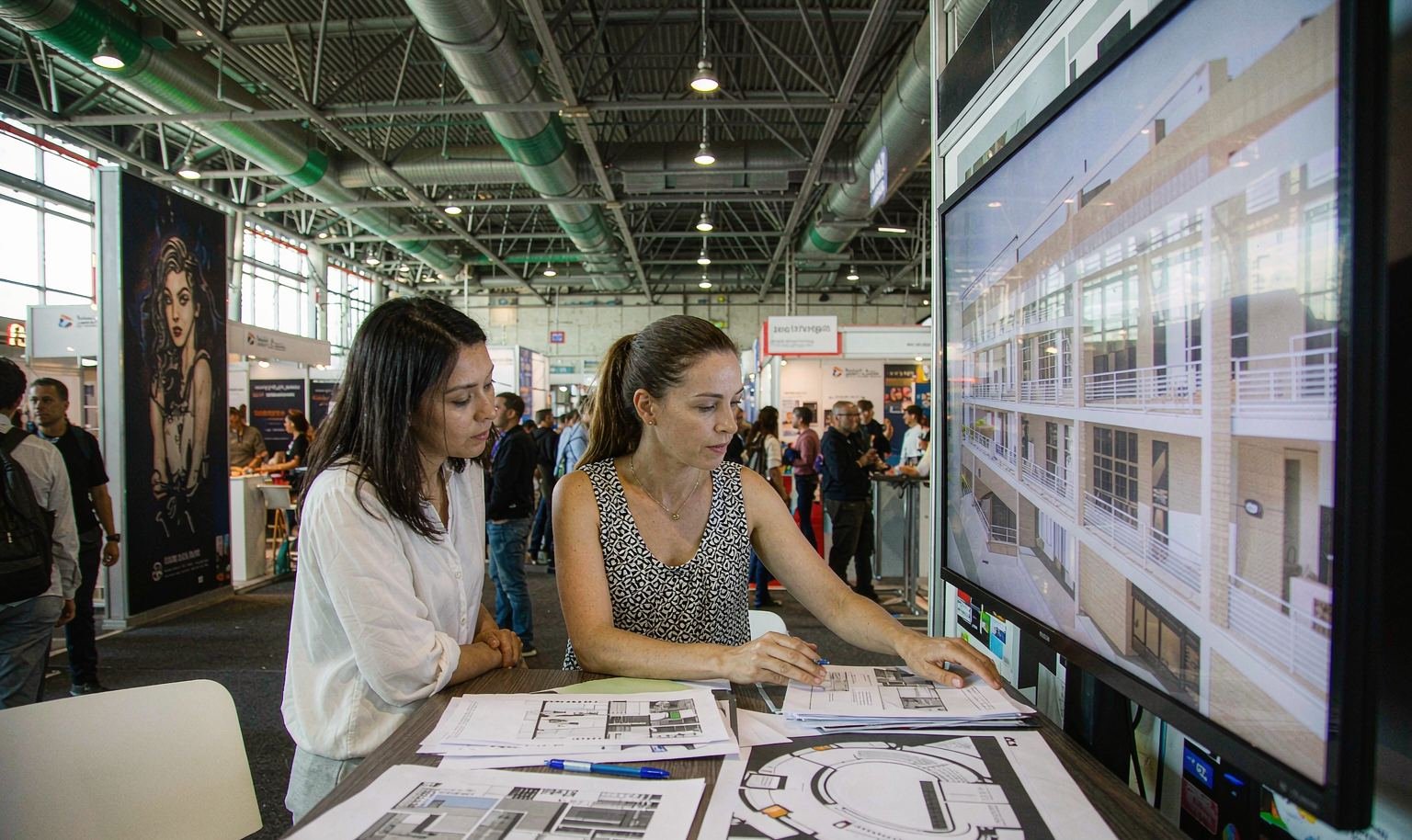 Keep Sampling and Utilities in the Design Brief