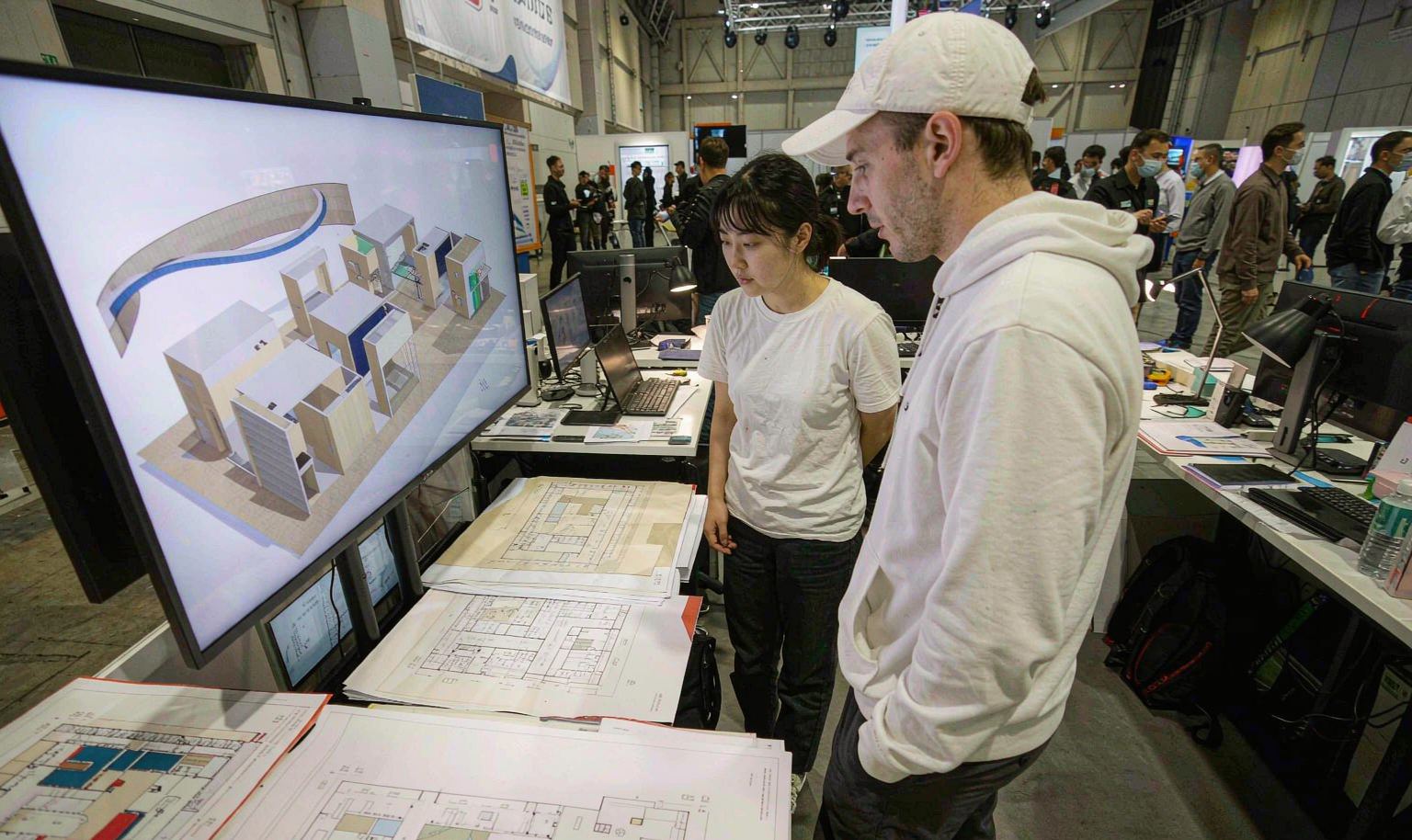Put Permit and Approval Dates on the Design Schedule