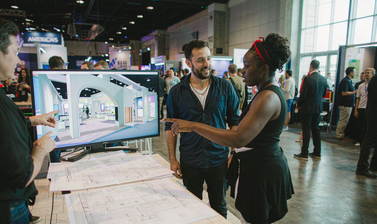 Design for Inspection and Practical Questions