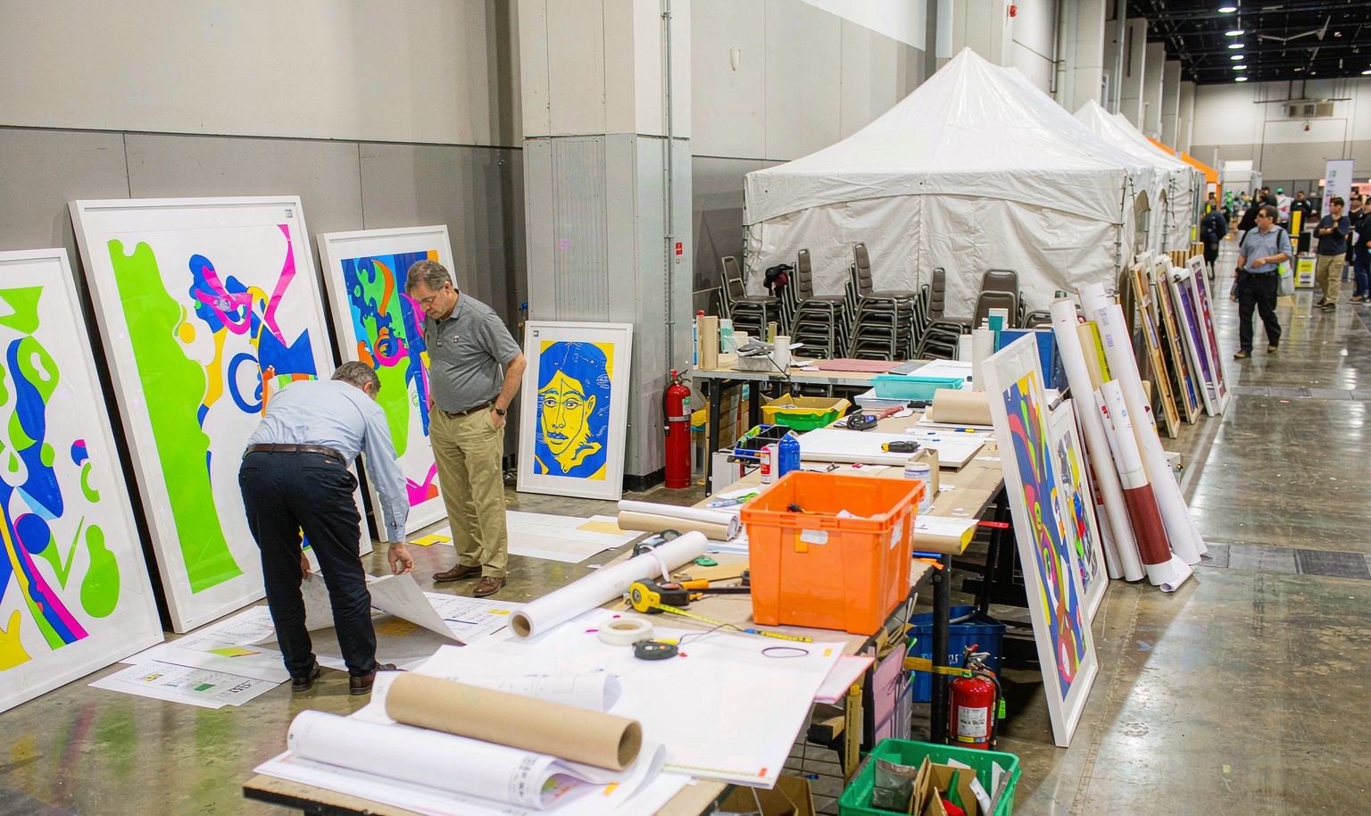 Build the Product Path Before Styling the Space