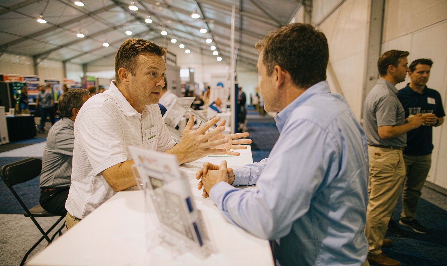 Expose the Detail That Changes the Buying Decision