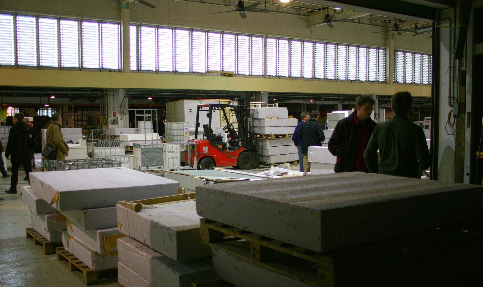 Let the Product Route Shape the First Installation Hours