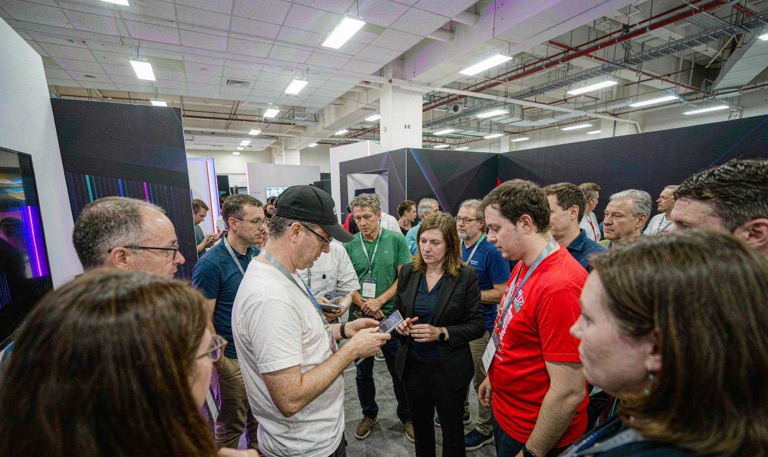 Separate Media Traffic from Buyer Meetings