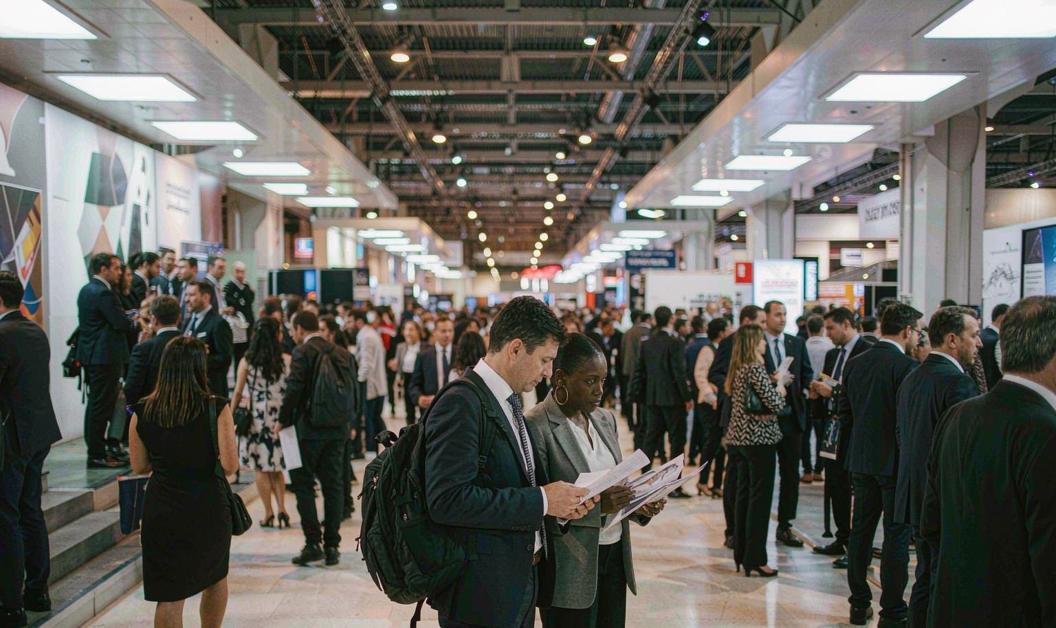 Use a Wired Connection for Business-Critical Conten