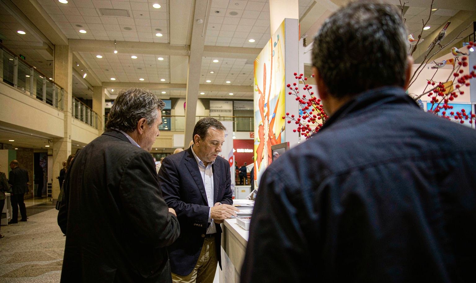 Let the Product Earn the Longer Meeting