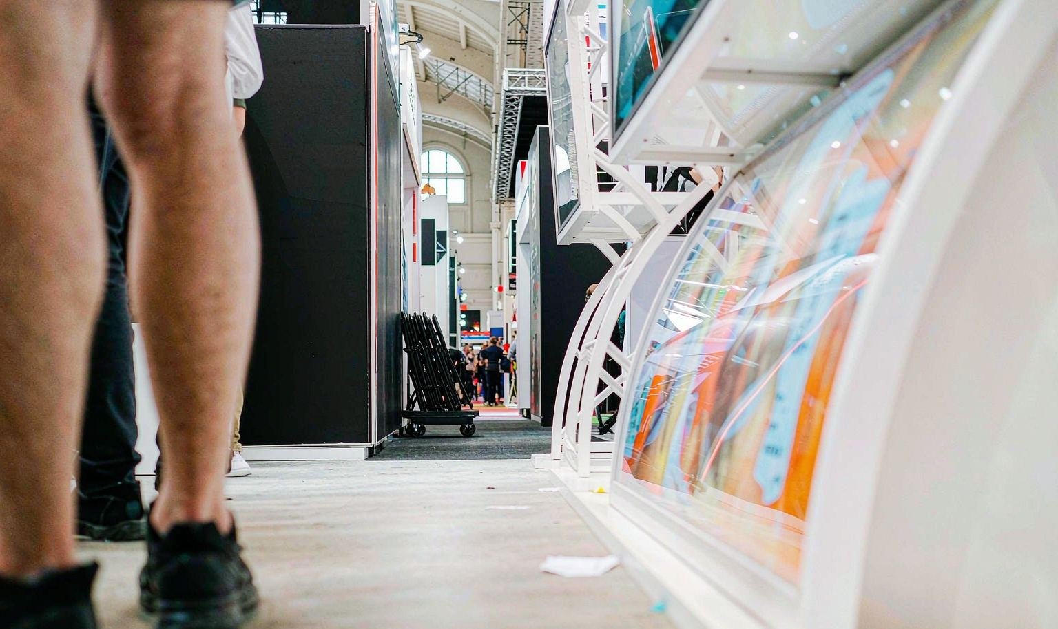 Give Each Side a Job without Fragmenting the Brand