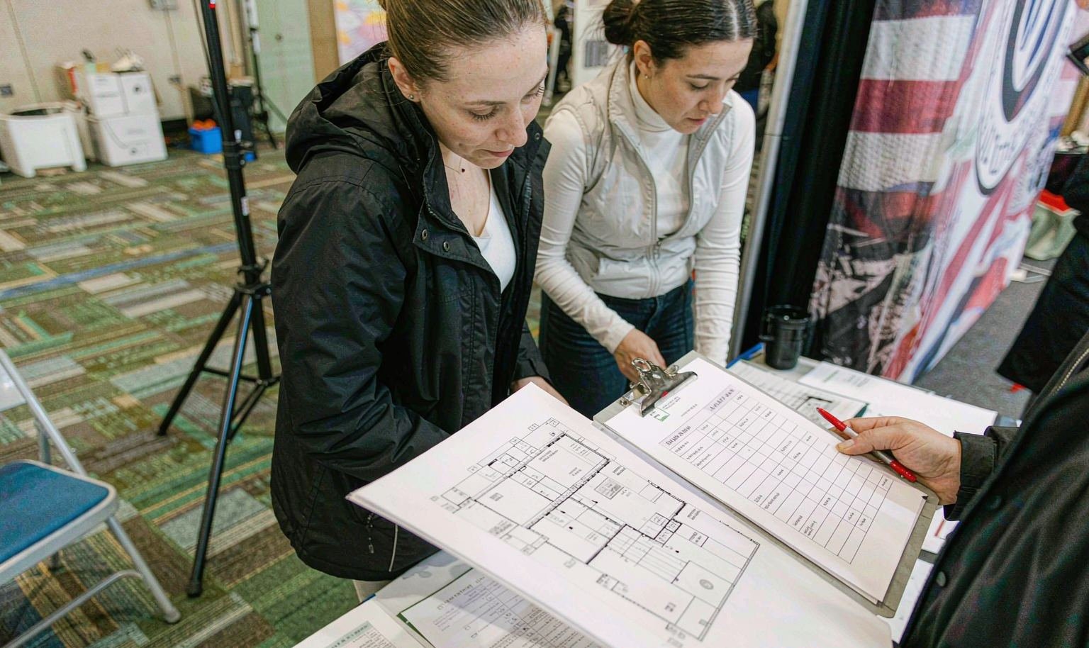 Turn Equipment Inspection into a Useful Sales Conversation