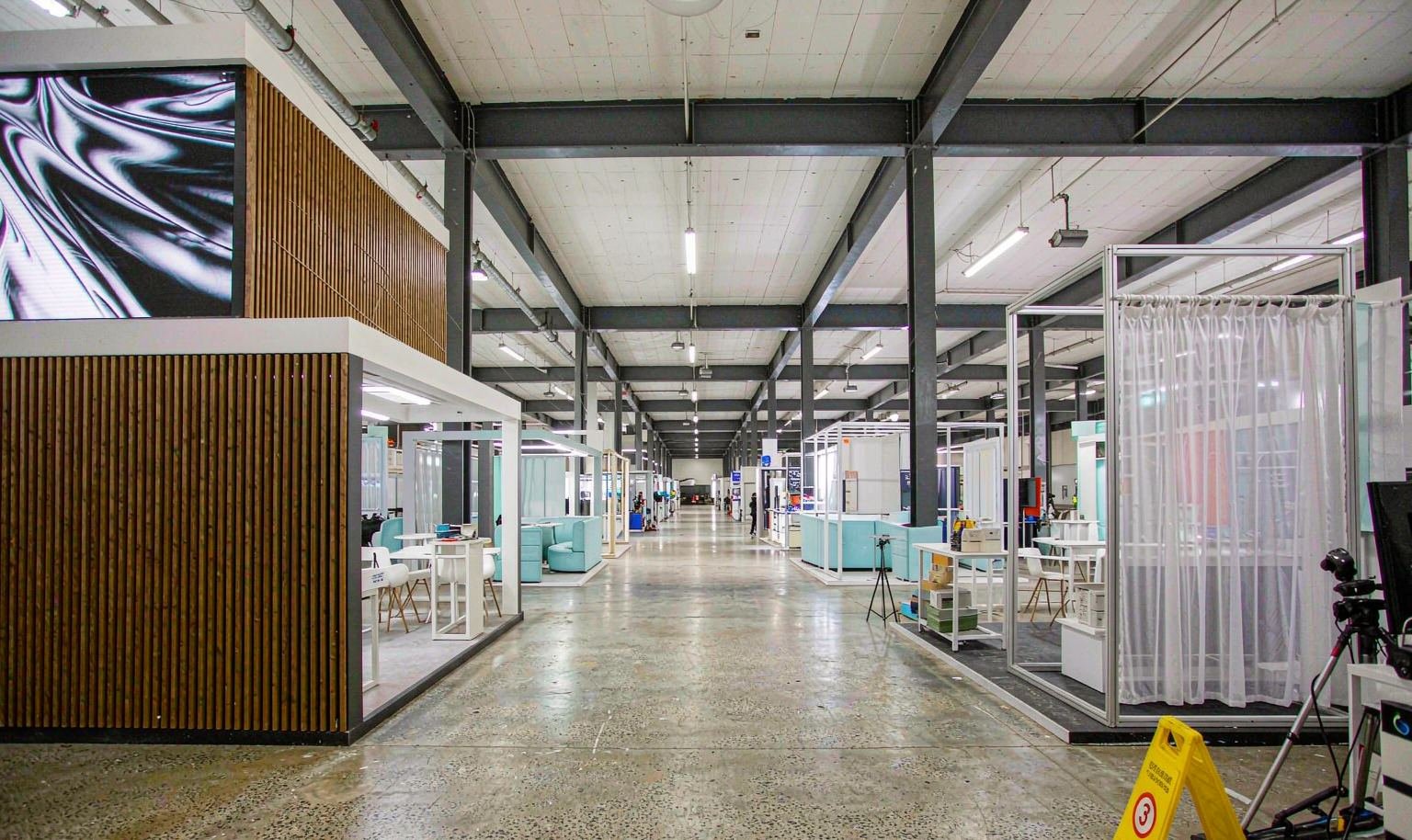 Let the Aisle Read the Retail Task in Seconds